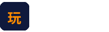 玩物社区Logo